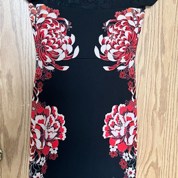 Express Dress - Picture 3 of 4